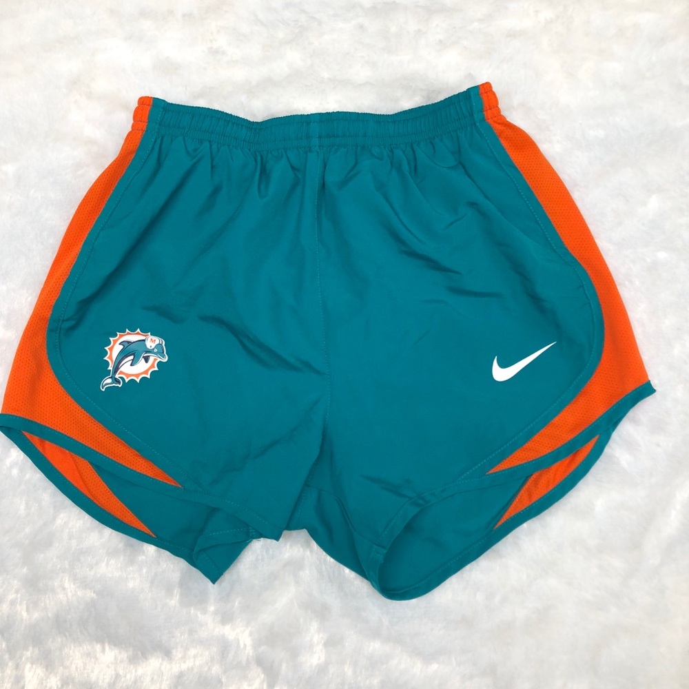 Miami Dolphins - Dri-fit Nike Shorts